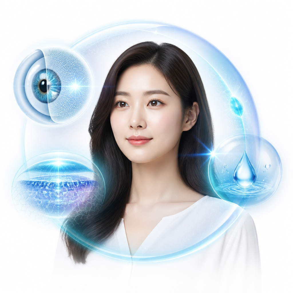 대구봉산동안과 스마일프로